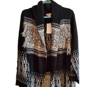 Style & Co size 1X Cardigan. NWT